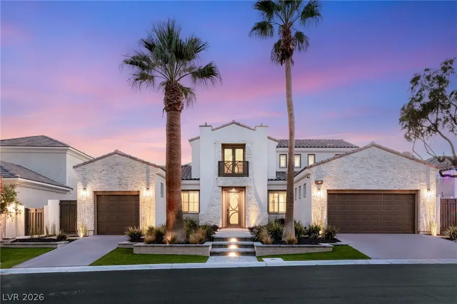 11305 Golden Chestnut Place, Las Vegas, NV 89135 - #3