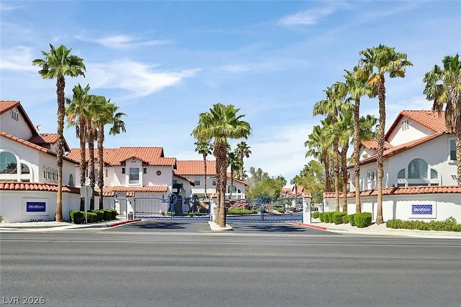 8708 Villa Pablo Lane, Las Vegas, NV 89147 - #2