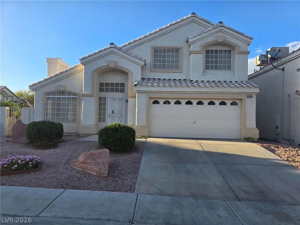 8998 Odense Way, Las Vegas, NV 89147 - #1