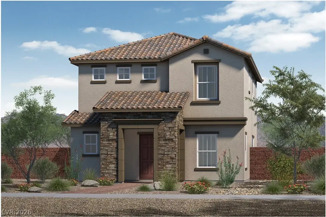 2494 Palizzi Court, Henderson, NV 89044 - #1
