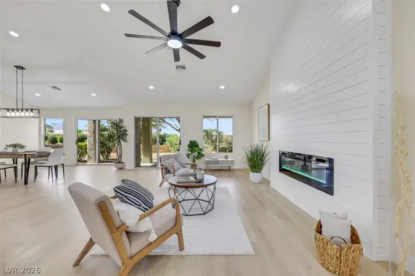 9216 January Drive, Las Vegas, NV 89134