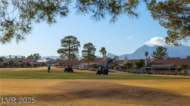 9216 January Drive, Las Vegas, NV 89134 - #2