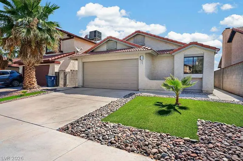 2521 Charteroak Street, Las Vegas, NV 89108 - #3
