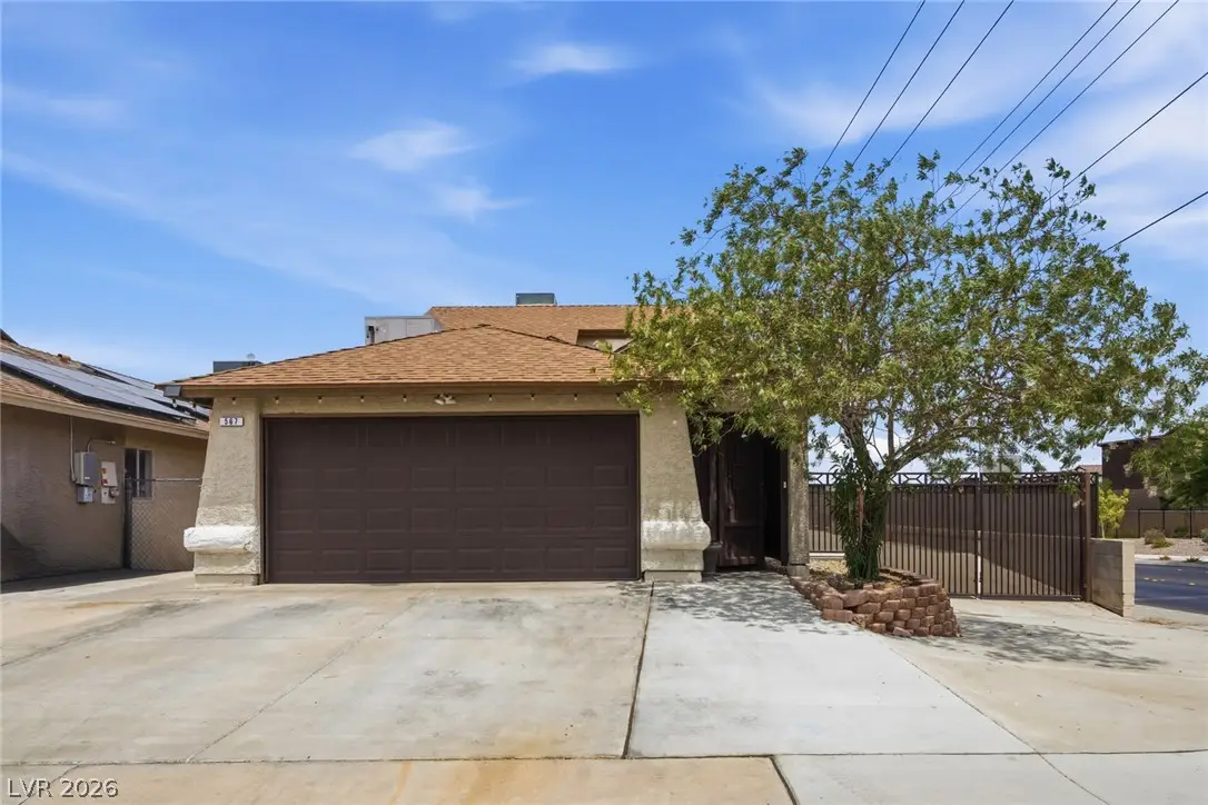 567 Dutchman Avenue, Henderson, NV 89011 - #1