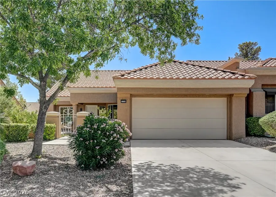 2728 Showcase Drive, Las Vegas, NV 89134 - #2