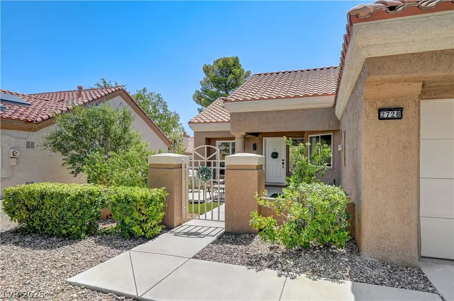 2728 Showcase Drive, Las Vegas, NV 89134 - #3