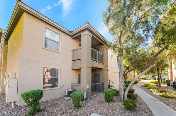 8000 Badura Avenue #1057, Las Vegas, NV 89113