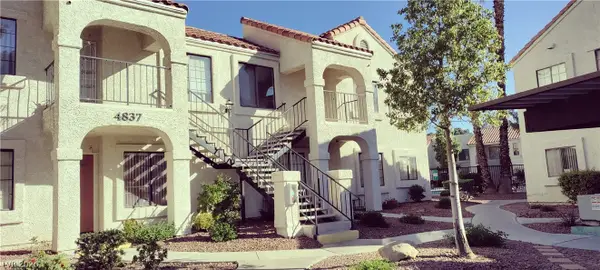 4837 Nara Vista Way #202, Las Vegas, NV 89103
