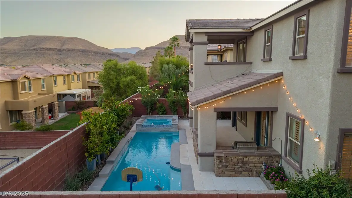 5434 Fawn Chase Way, Las Vegas, NV 89135 - #1
