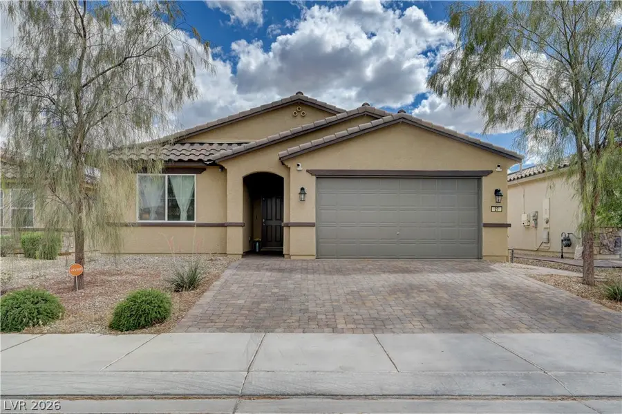 27 Red Sandstone Avenue, North Las Vegas, NV 89031 - #2