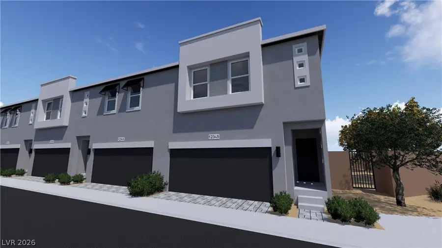 4926 Sweet Vesper Court, Las Vegas, NV 89108 - #2
