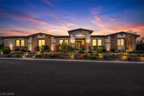 9520 Ponderay Court, Las Vegas, NV 89149