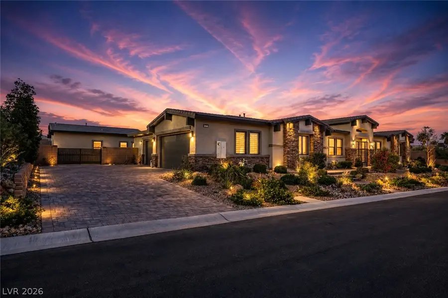 9520 Ponderay Court, Las Vegas, NV 89149 - #3