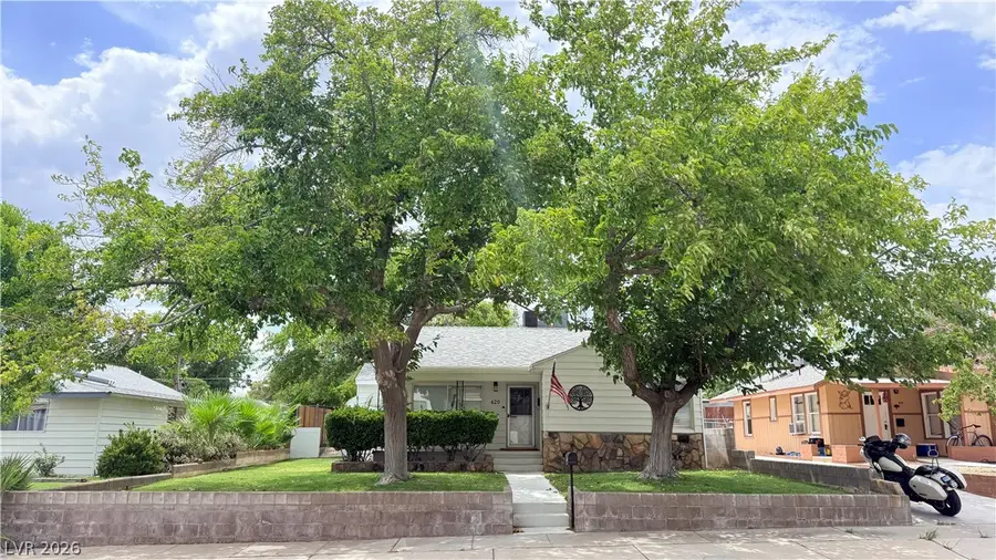 620 C, Boulder City, NV 89005 - #3