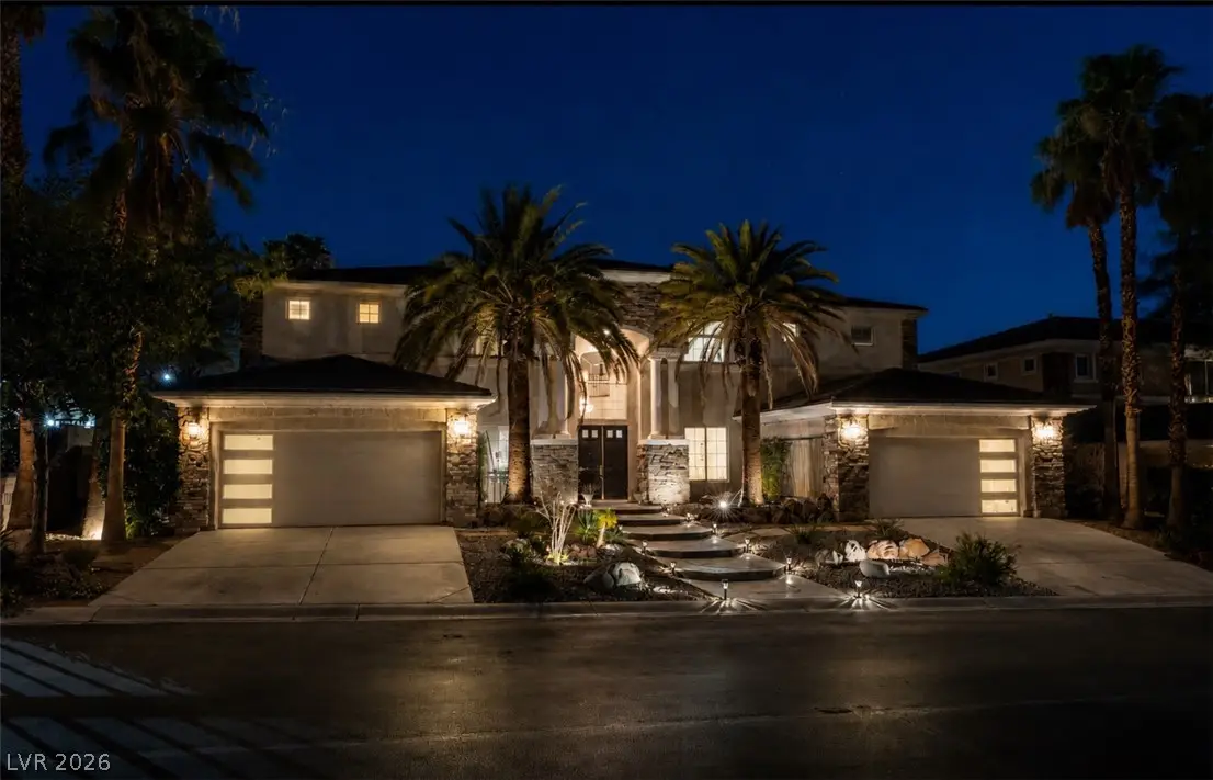 8088 Dark Hollow Place, Las Vegas, NV 89117 - #1