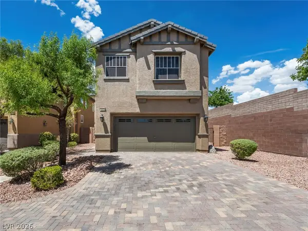 7373 Puddle Duck Street, Las Vegas, NV 89166
