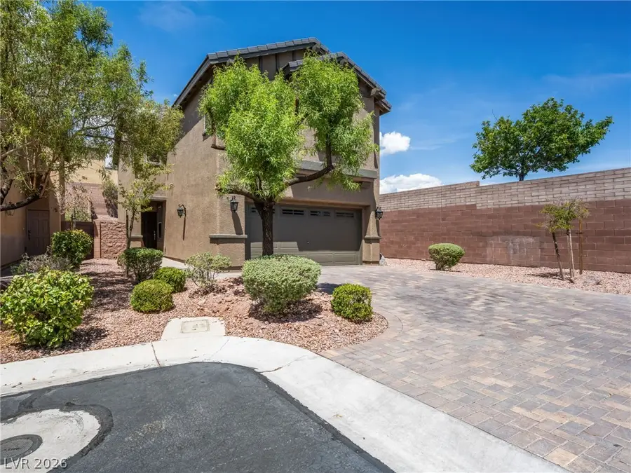 7373 Puddle Duck Street, Las Vegas, NV 89166 - #2