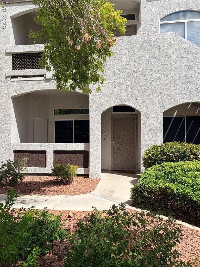 700 Carnegie Street #4813, Henderson, NV 89052 - #1