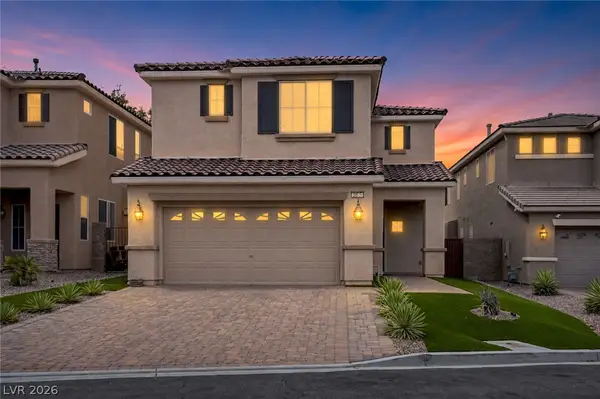 2875 Kinknockie Way, Henderson, NV 89044