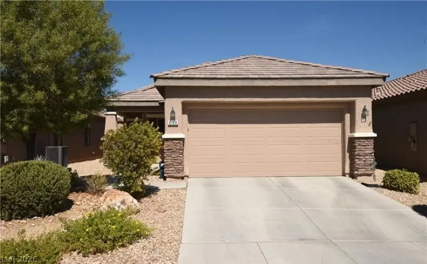 6168 Majestic Wind Avenue, Las Vegas, NV 89122 - #1