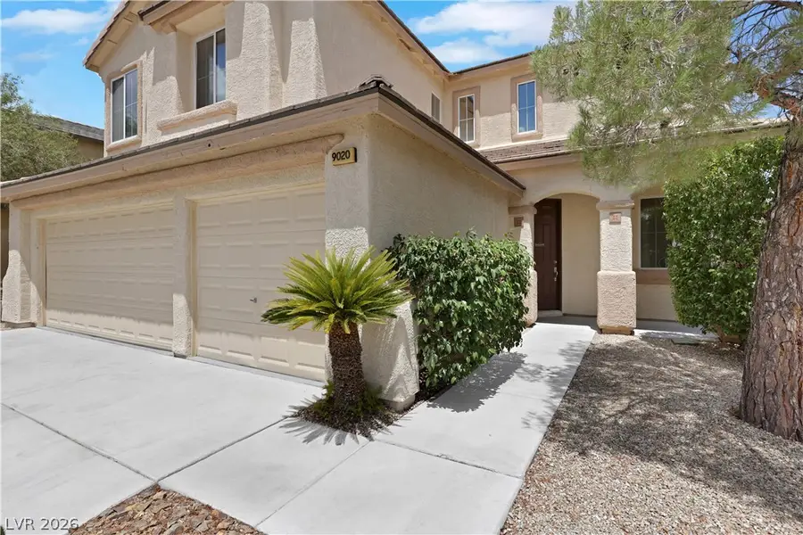 9020 White Eyes Avenue, Las Vegas, NV 89143 - #3