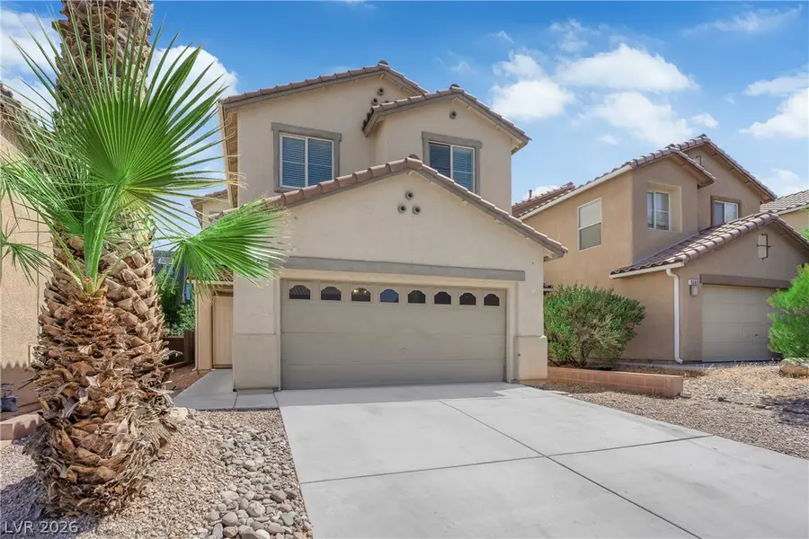 9045 Spirit Canyon Avenue, Las Vegas, NV 89149 - #3