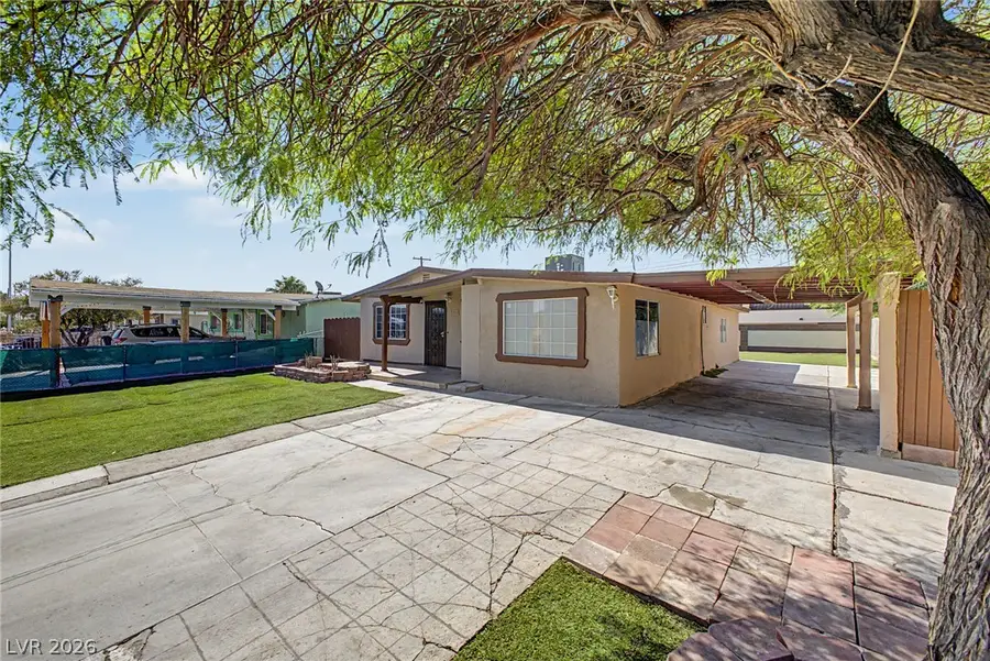 4012 Butte Circle, Las Vegas, NV 89110 - #3