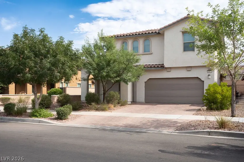 652 Cadence View Way, Henderson, NV 89011 - #1