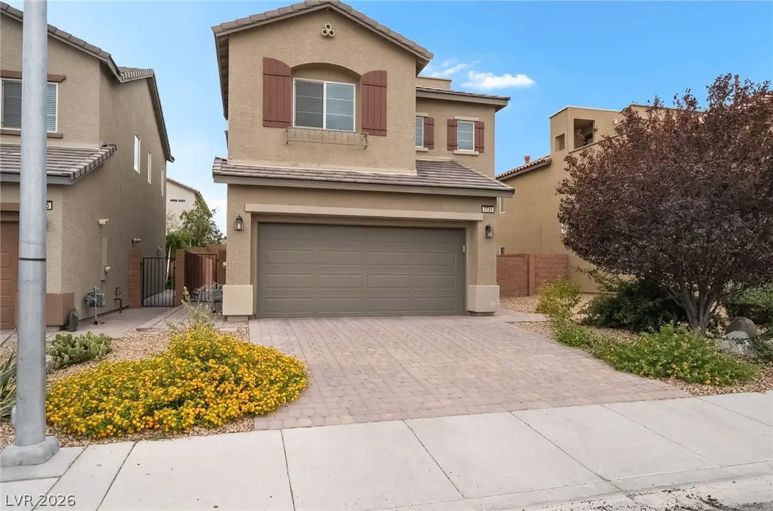 7731 W Diablo Drive, Las Vegas, NV 89113 - #1