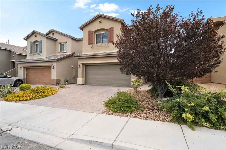 7731 W Diablo Drive, Las Vegas, NV 89113 - #3