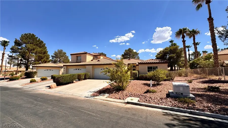5465 Painted Mirage Road, Las Vegas, NV 89149 - #2