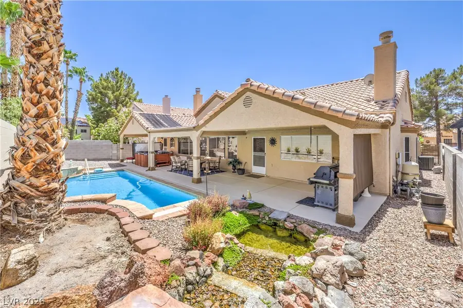 1712 Sky Mountain Way, Henderson, NV 89014 - #2