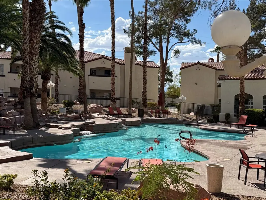 2975 Bluegrass Lane #524, Henderson, NV 89074 - #2
