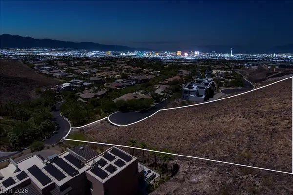 1626 Liege Drive, Henderson, NV 89012