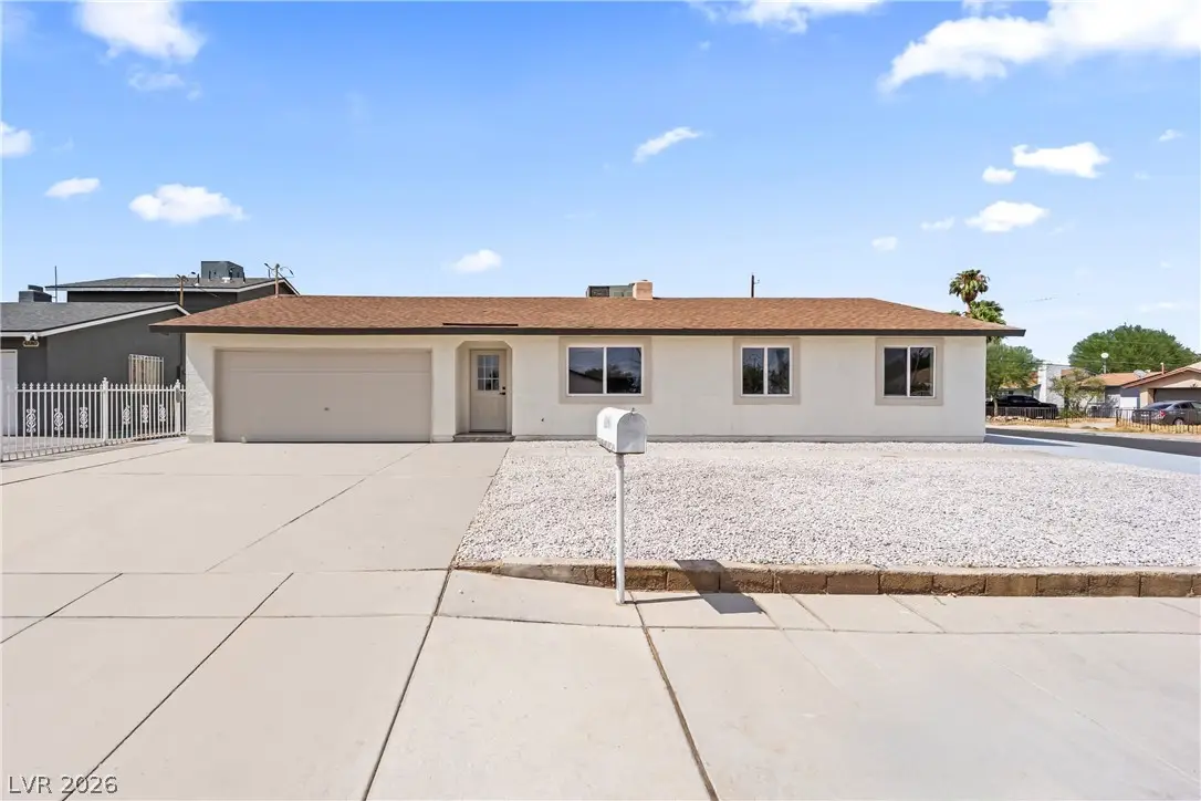 4890 Idaho Avenue, Las Vegas, NV 89104 - #1
