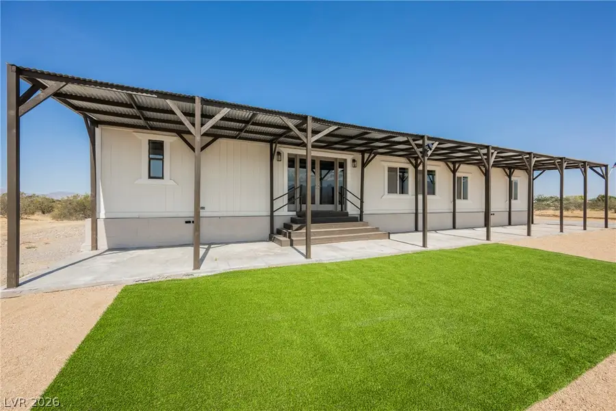 200 E Irene, Pahrump, NV 89060 - #2