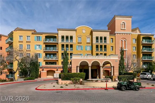 30 Strada Di Villaggio #149, Henderson, NV 89011