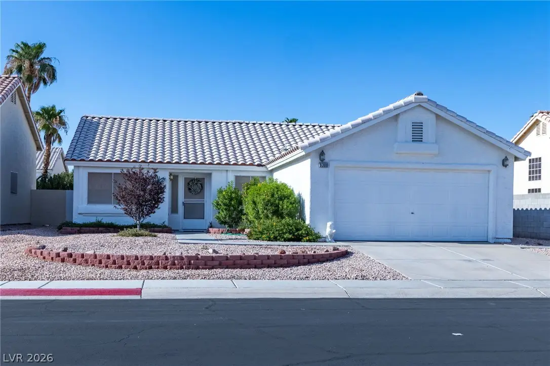 6300 Maxwood Court, Las Vegas, NV 89122 - #1