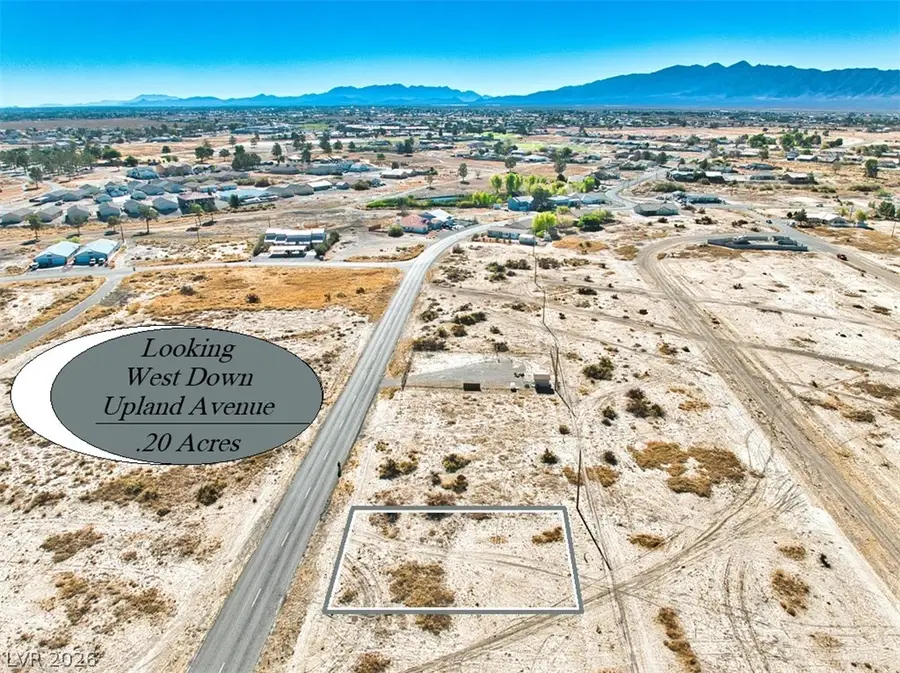 1140 Upland Avenue, Pahrump, NV 89048 - #3