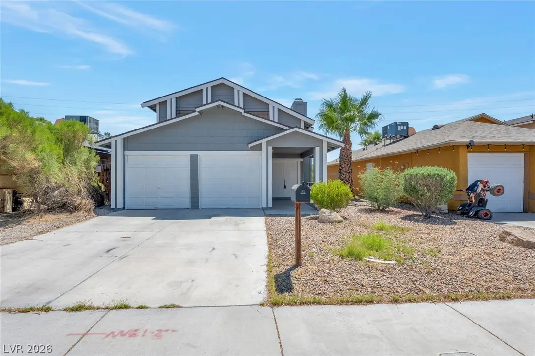3825 Summer Breeze Circle, Las Vegas, NV 89108 - #1