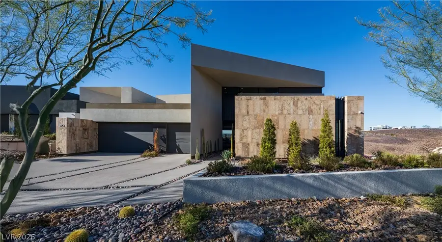 1505 Pleasant Bay Court, Henderson, NV 89011 - #2
