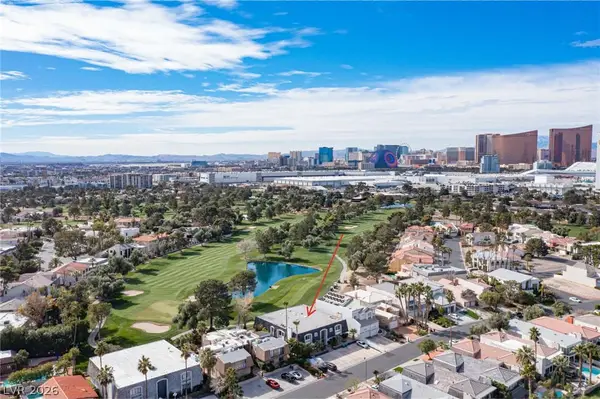 915 Vegas Valley Drive #4, Las Vegas, NV 89109