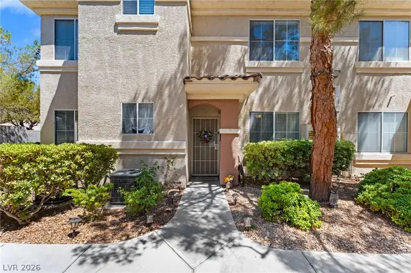 9050 W Warm Springs Road #1099, Las Vegas, NV 89148
