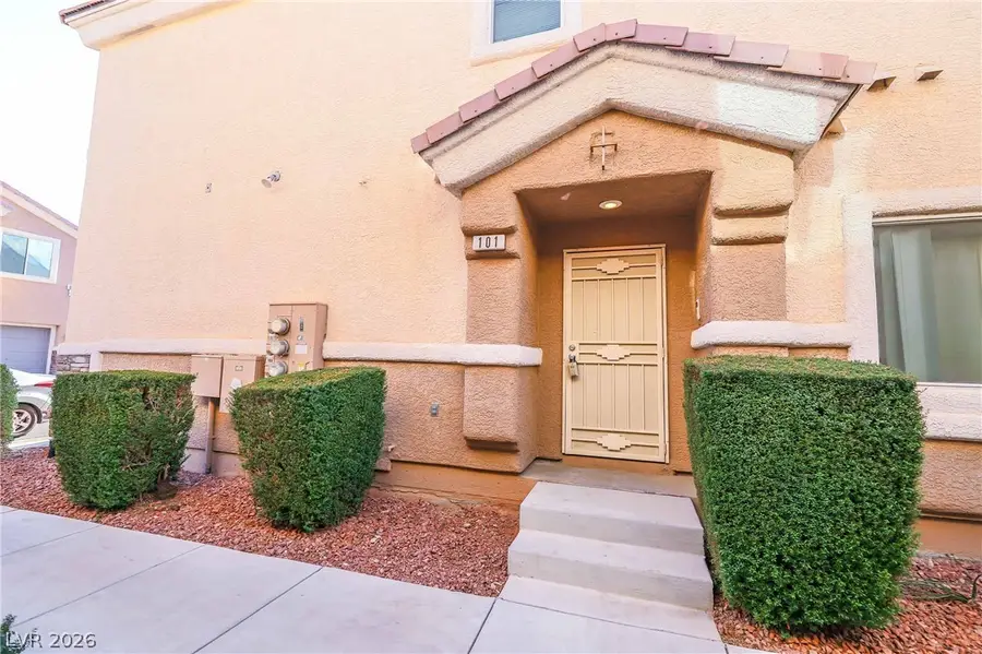 6590 Tumbleweed Ridge Lane #101, Henderson, NV 89011 - #2