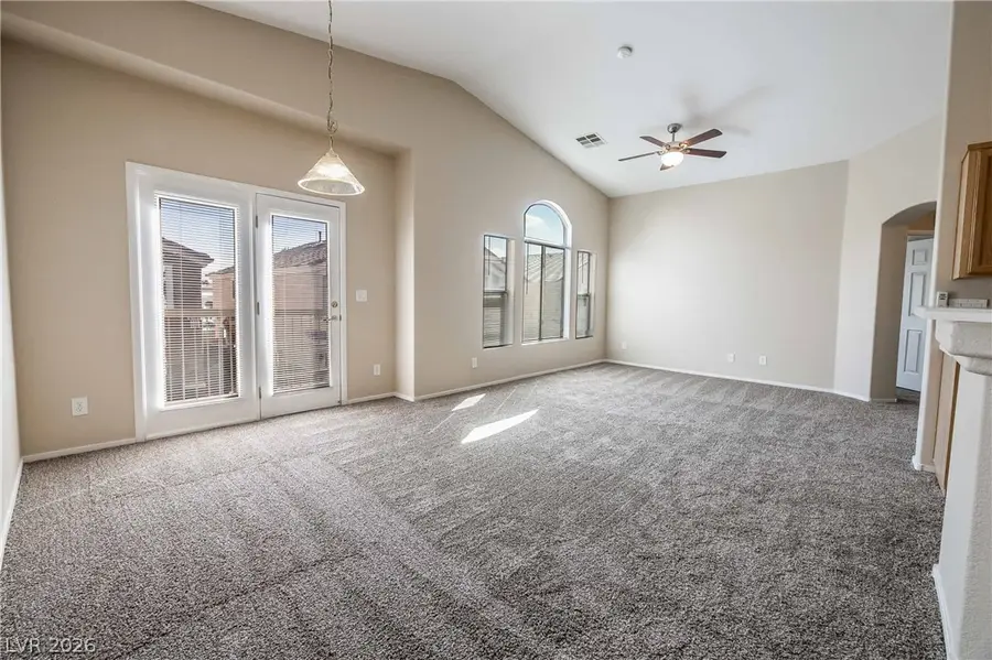 6590 Tumbleweed Ridge Lane #101, Henderson, NV 89011 - #3