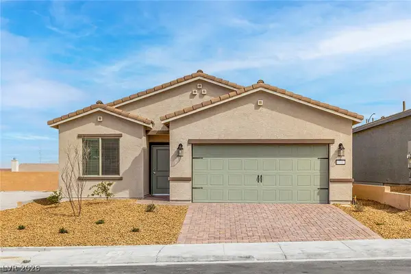 2774 Avril Point Street, Las Vegas, NV 89156