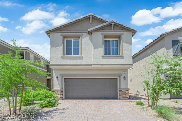 4066 Painted Lady Avenue, Las Vegas, NV 89141