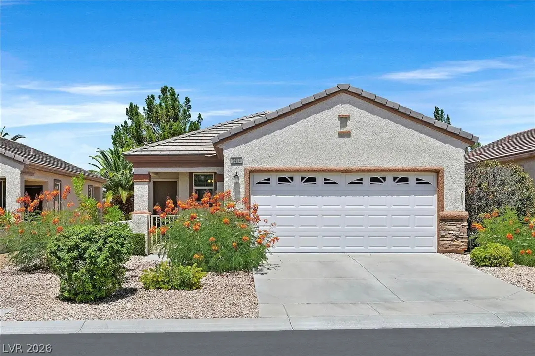 2474 Evening Twilight Avenue, Henderson, NV 89044 - #1