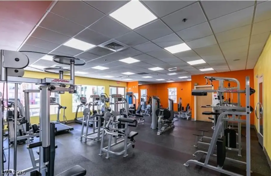 19 E Agate Avenue #305, Las Vegas, NV 89123 - #2