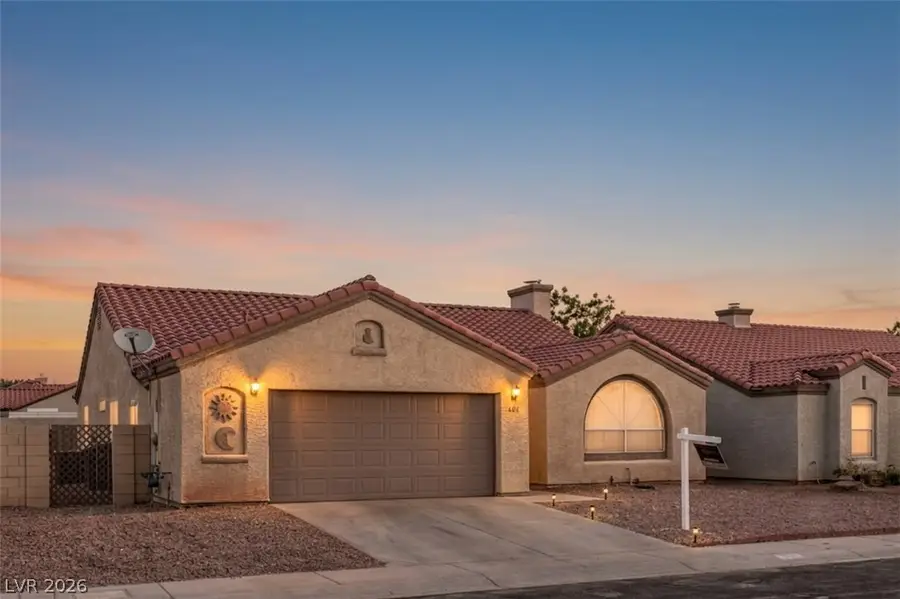 4120 Herblinda Lane, North Las Vegas, NV 89032 - #2